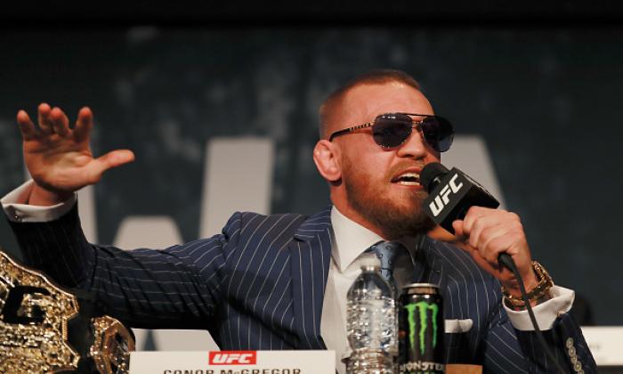 Conor McGregor Quotes: The very best of Conor McGregor’s Trash Talk