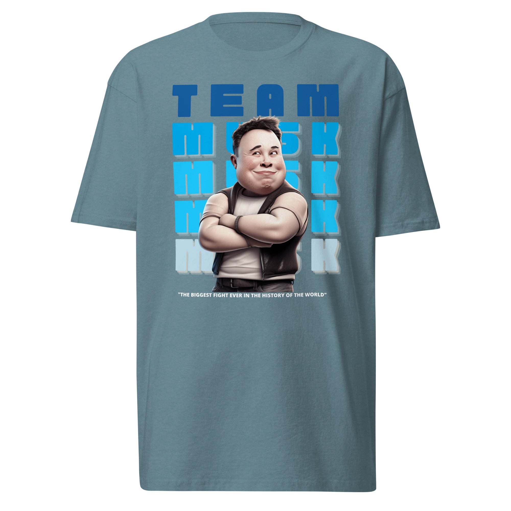 Elon Musk vs Mark Zuckerberg: Team Musk