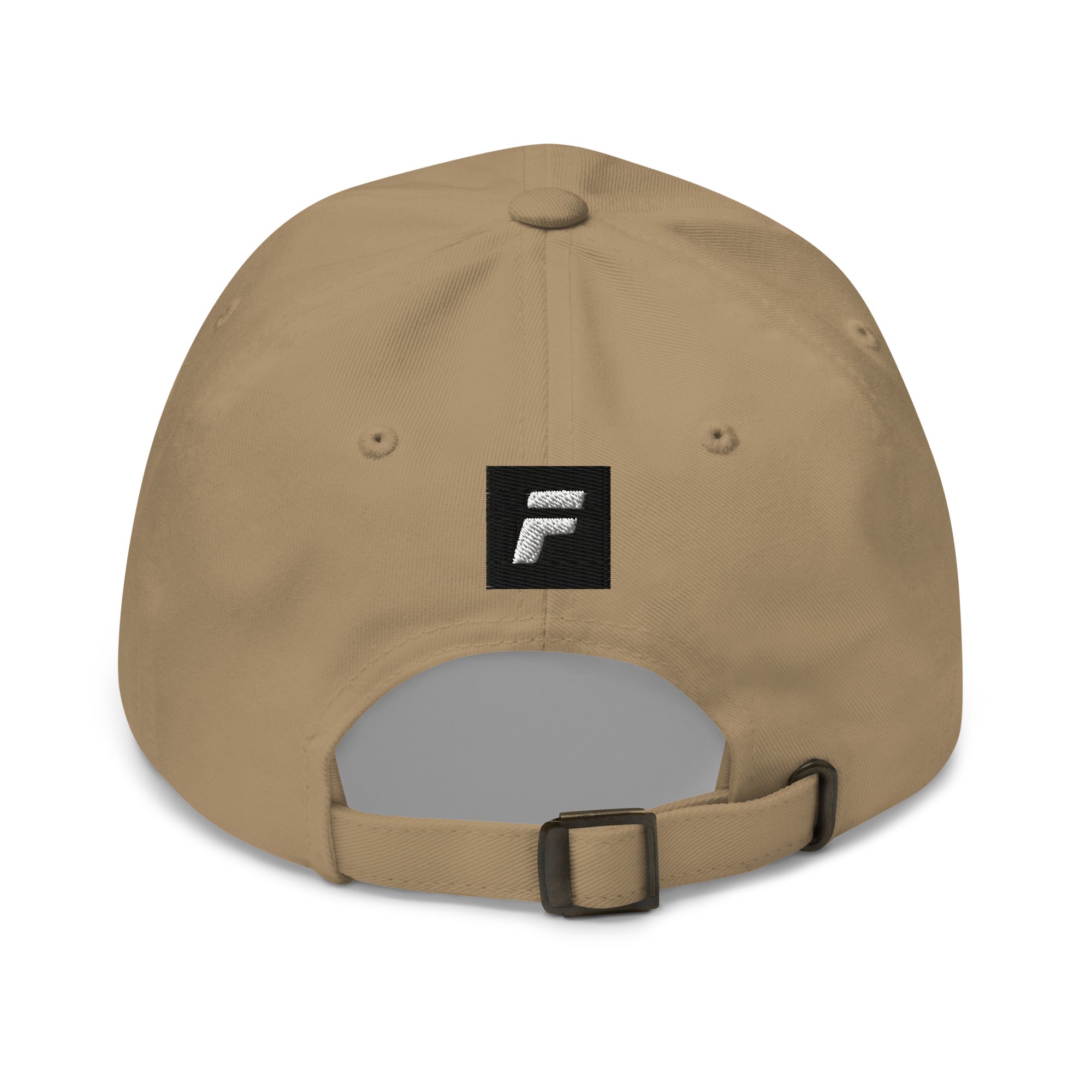 Pound for Pound. Headshot. DEAD! Premium Embroidered MMA Hat