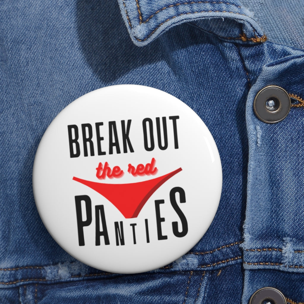 Conor McGregor: Break Out The Red Panties! Accessories