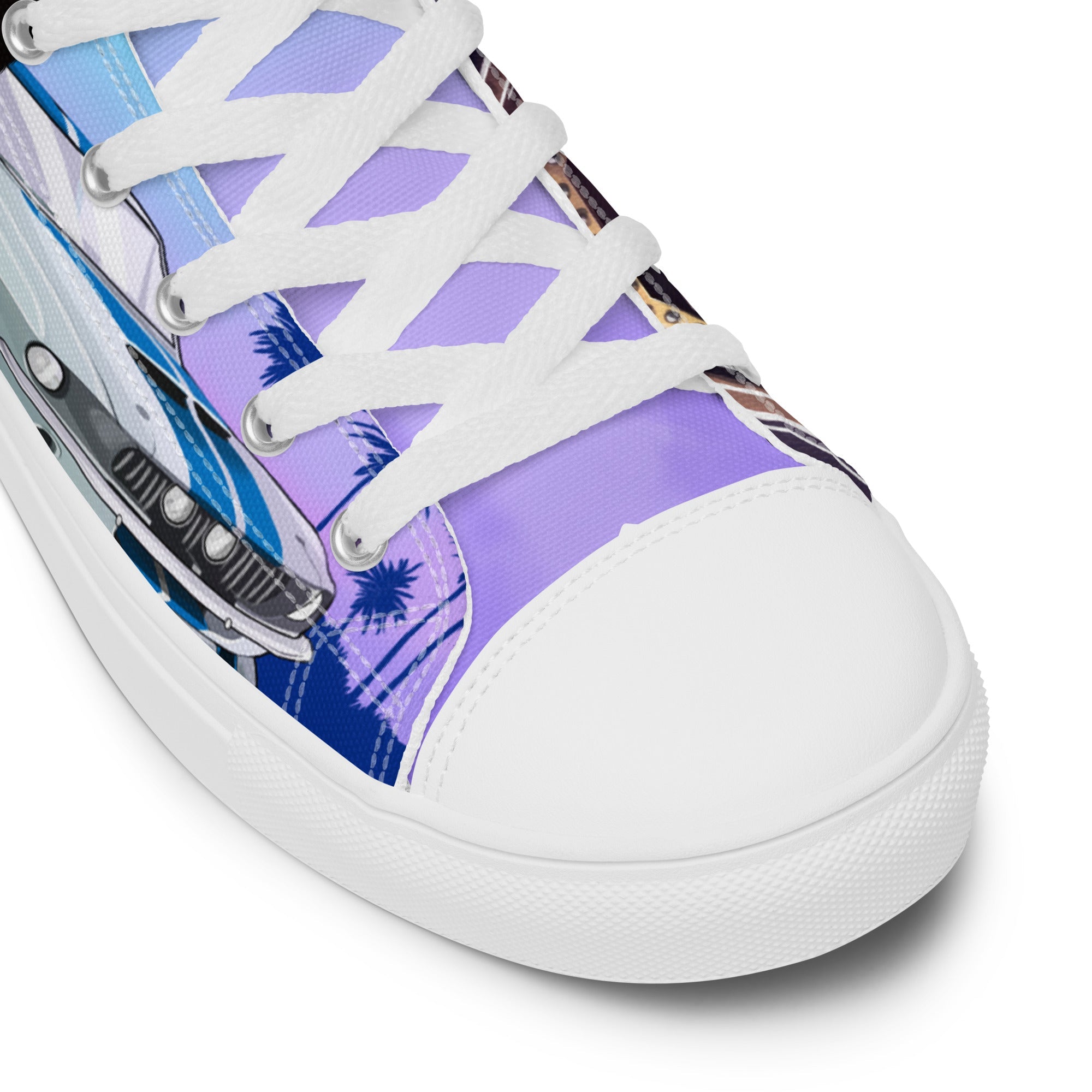 "Gamebred" Jorge Masvidal Shoe (Limited Edition) Shoes