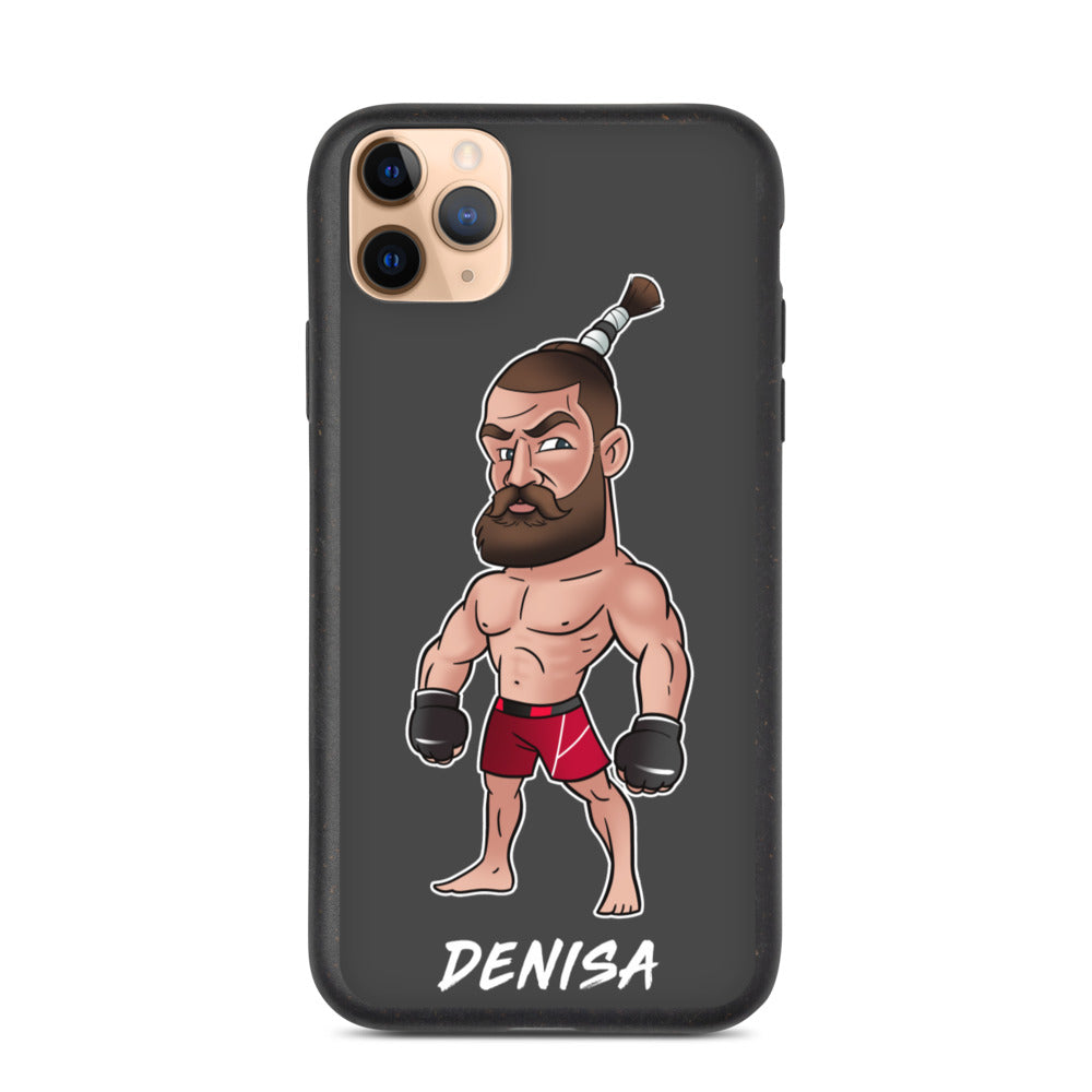 Jiří Procházka Phone Case - 100% Biodegradable Limited Edition Mobile Phone Cases
