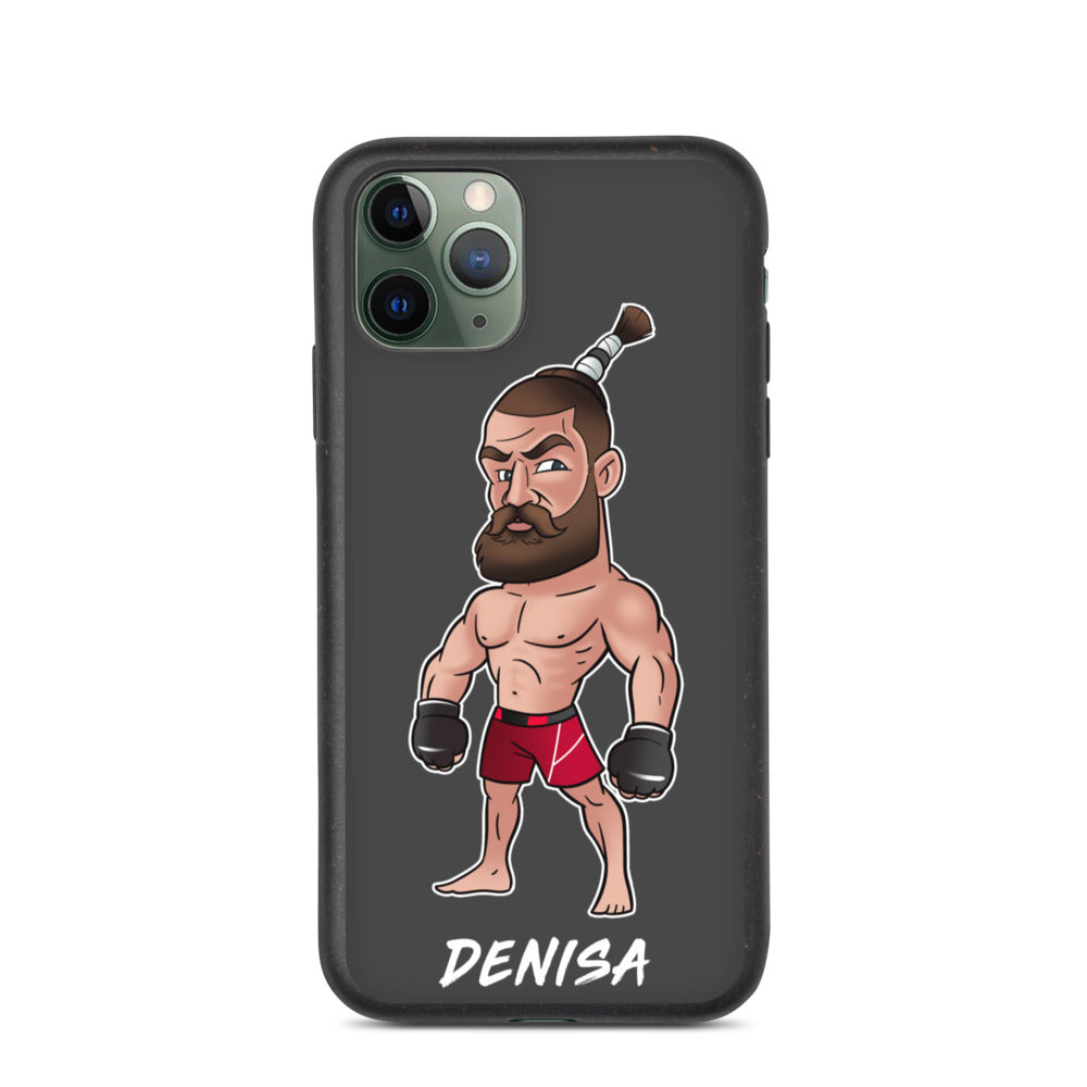 Jiří Procházka Phone Case - 100% Biodegradable Limited Edition Mobile Phone Cases