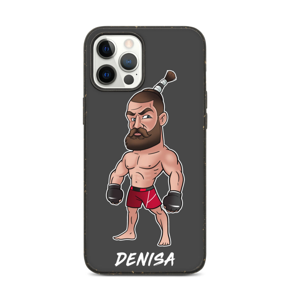 Jiří Procházka Phone Case - 100% Biodegradable Limited Edition Mobile Phone Cases