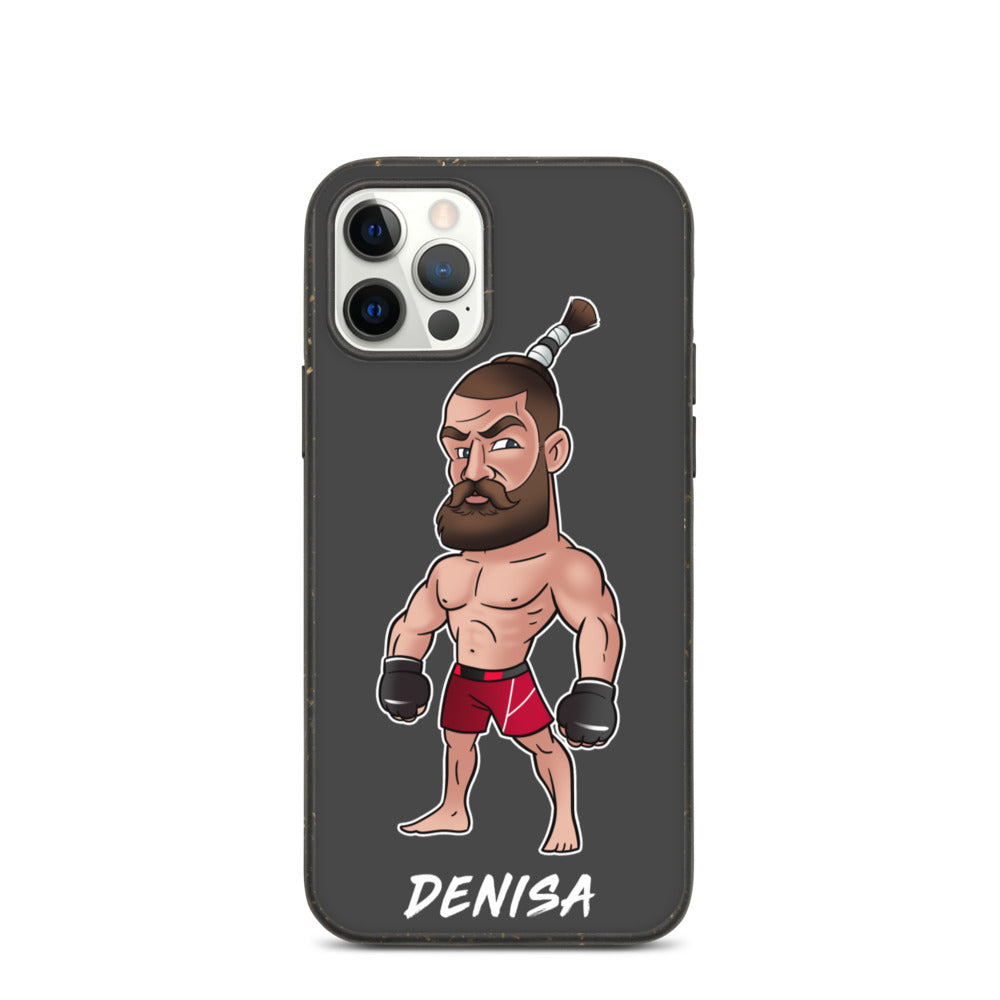 Jiří Procházka Phone Case - 100% Biodegradable Limited Edition Mobile Phone Cases