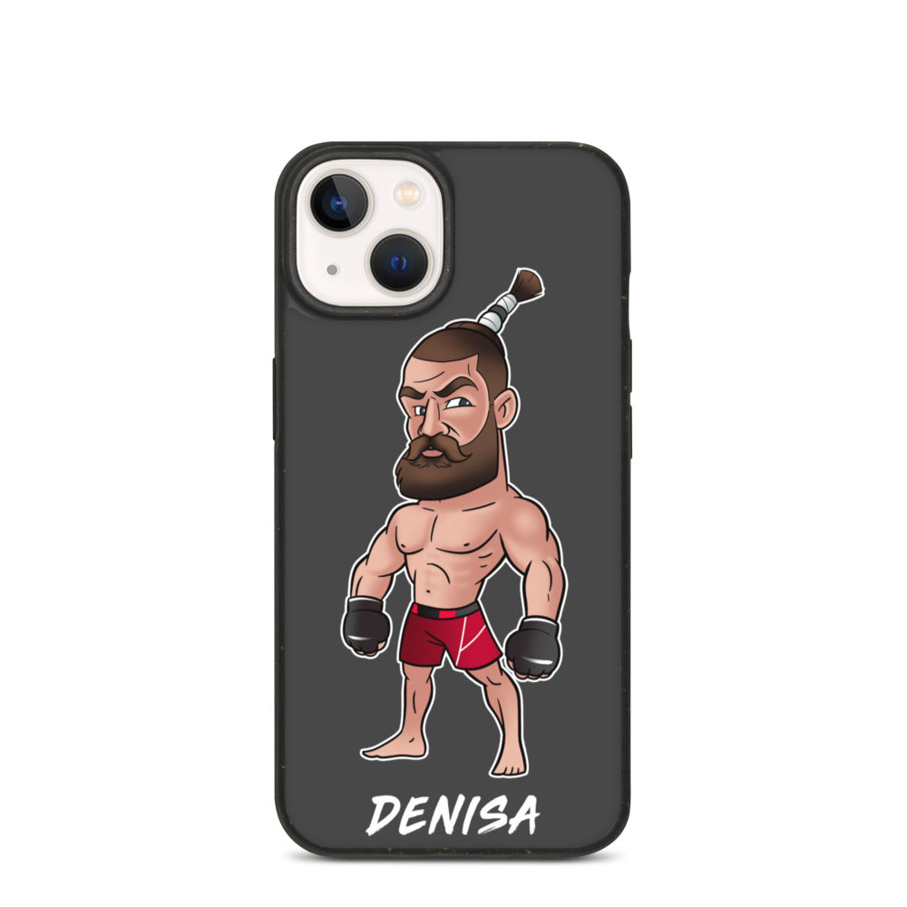 Jiří Procházka Phone Case - 100% Biodegradable Limited Edition Mobile Phone Cases