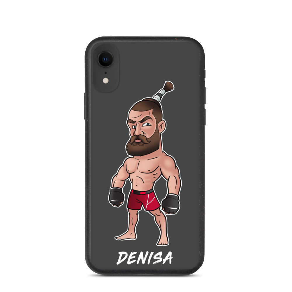 Jiří Procházka Phone Case - 100% Biodegradable Limited Edition Mobile Phone Cases