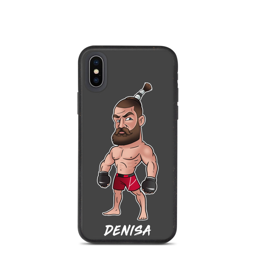 Jiří Procházka Phone Case - 100% Biodegradable Limited Edition Mobile Phone Cases