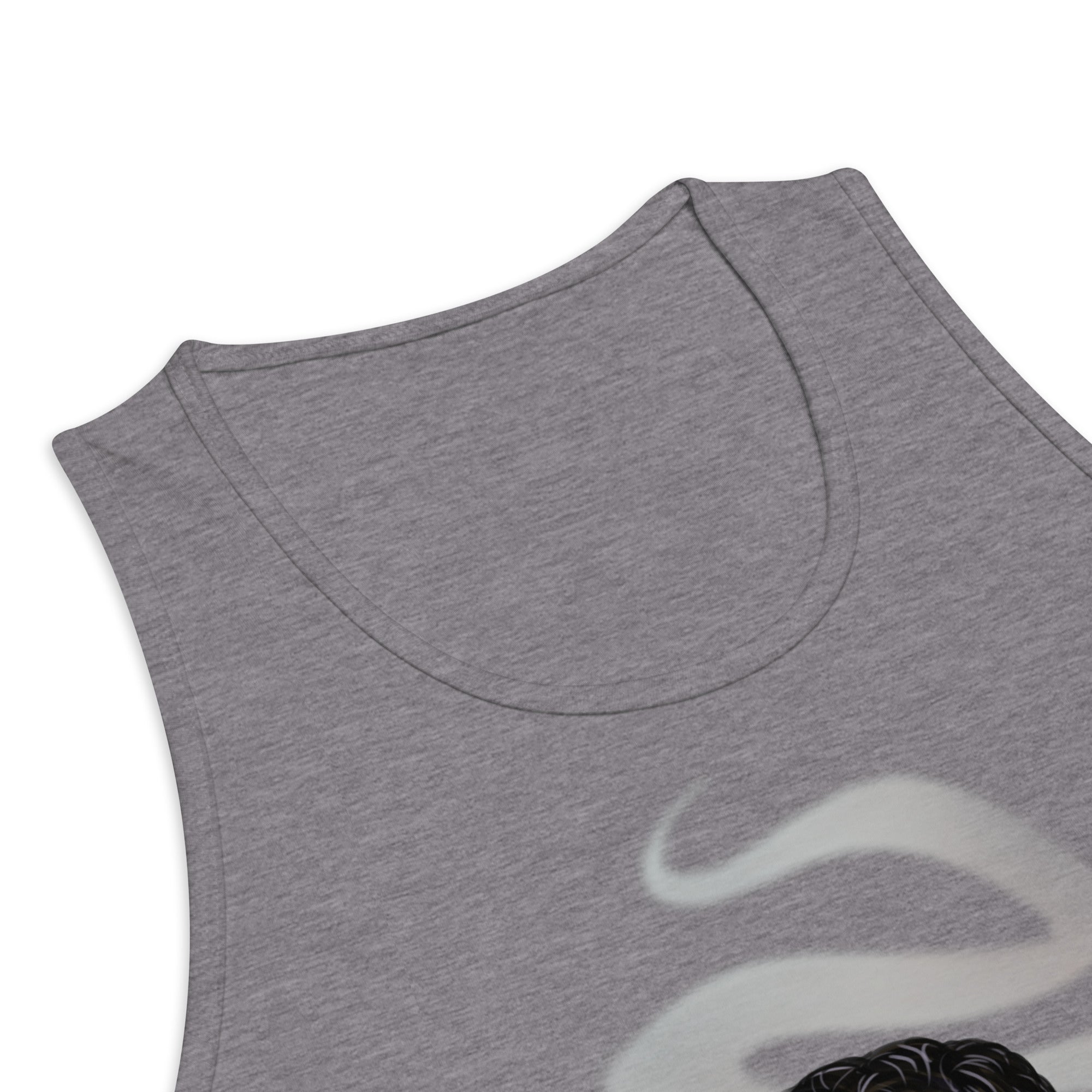 Nick Diaz Stockton 209: Premium Tank Top Tank Top