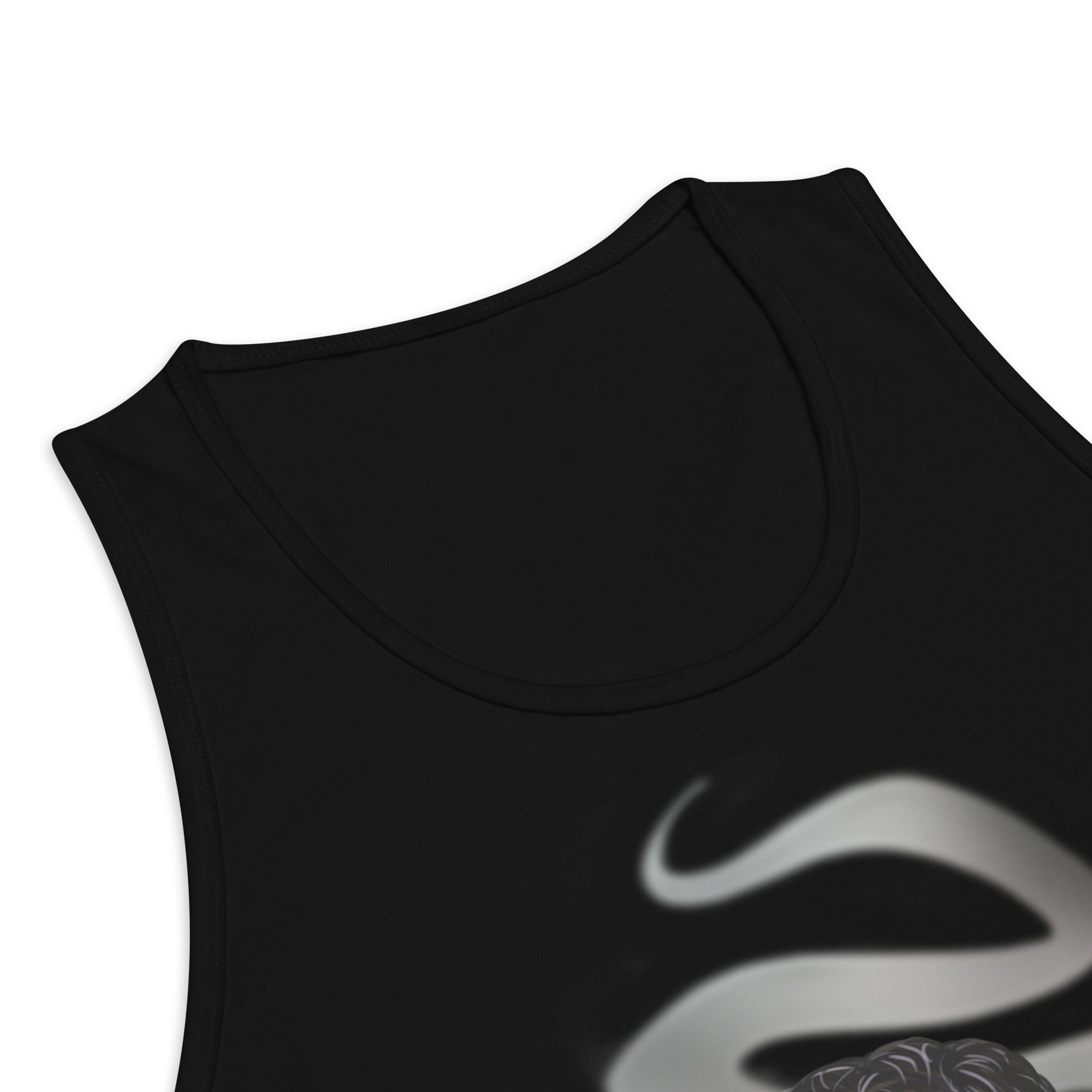 Nick Diaz Stockton 209: Premium Tank Top Tank Top