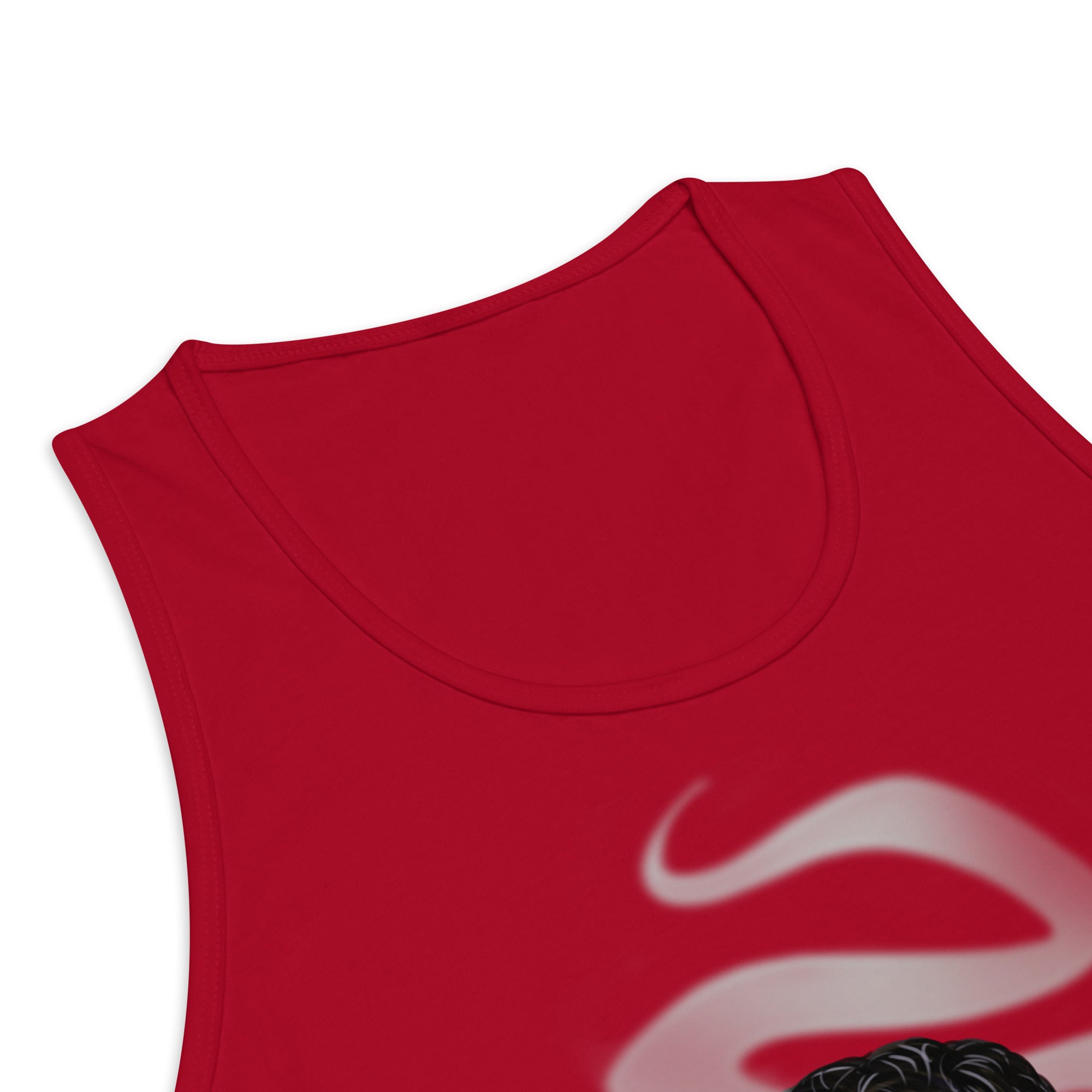 Nick Diaz Stockton 209: Premium Tank Top Tank Top