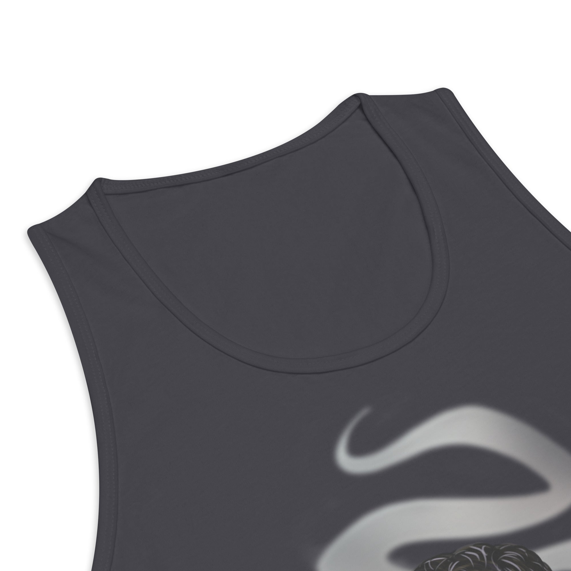 Nick Diaz Stockton 209: Premium Tank Top Tank Top