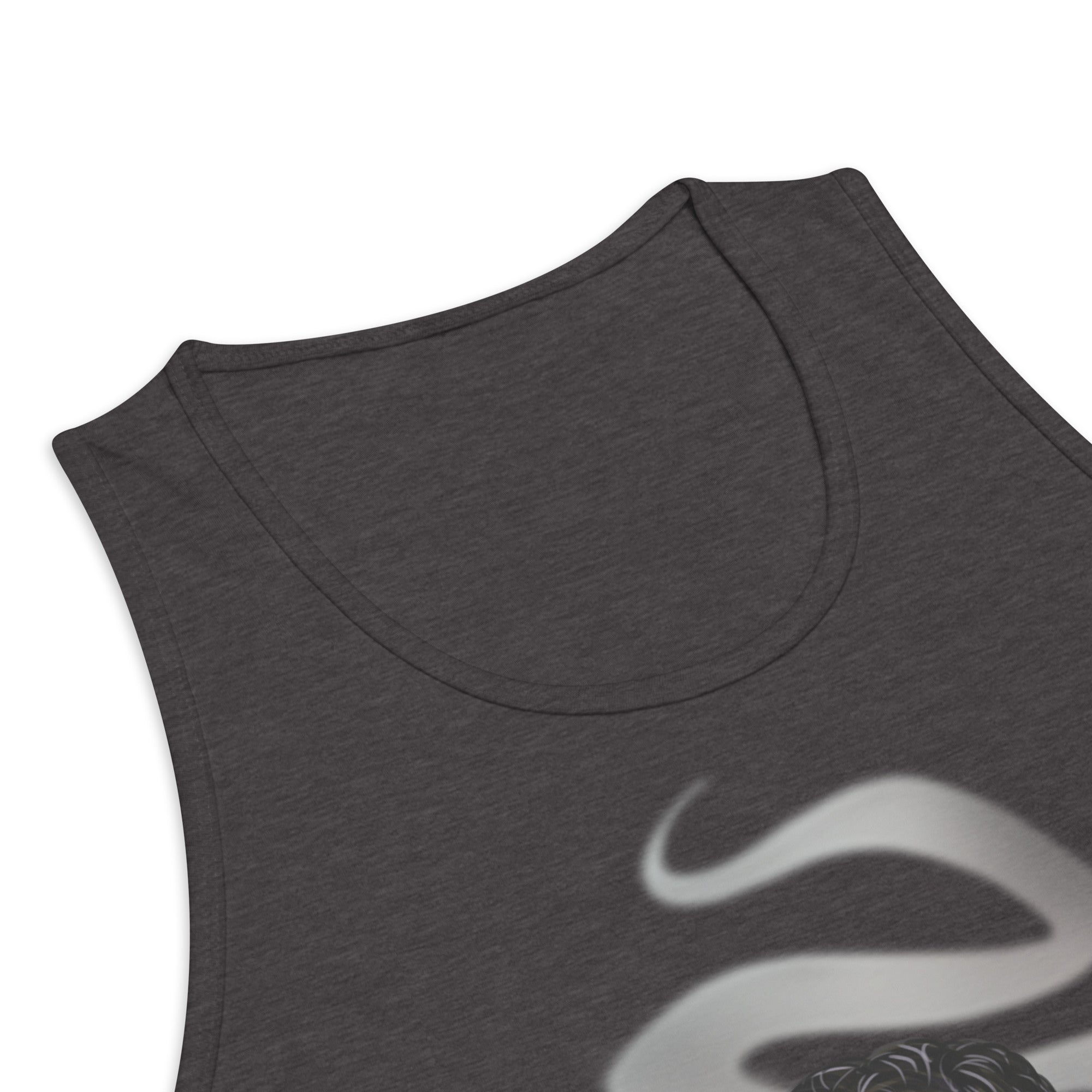 Nick Diaz Stockton 209: Premium Tank Top Tank Top