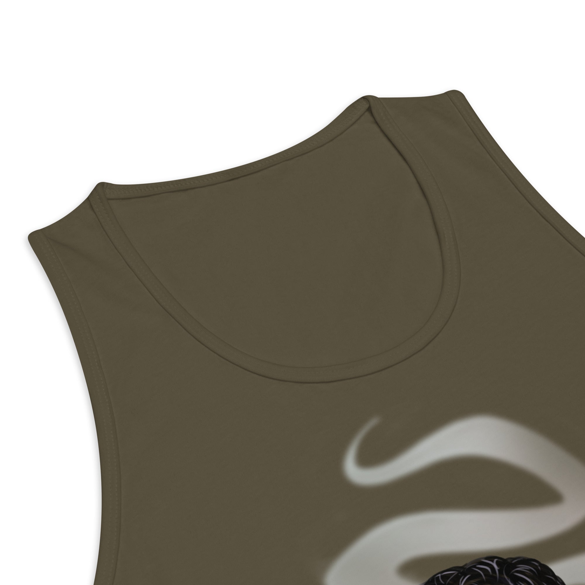 Nick Diaz Stockton 209: Premium Tank Top Tank Top