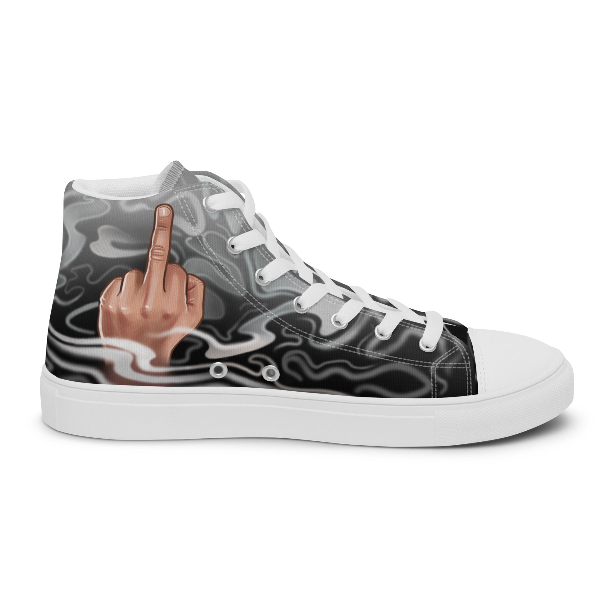 Stockton 209 - Diaz Brothers Inspired Shoe Shoes