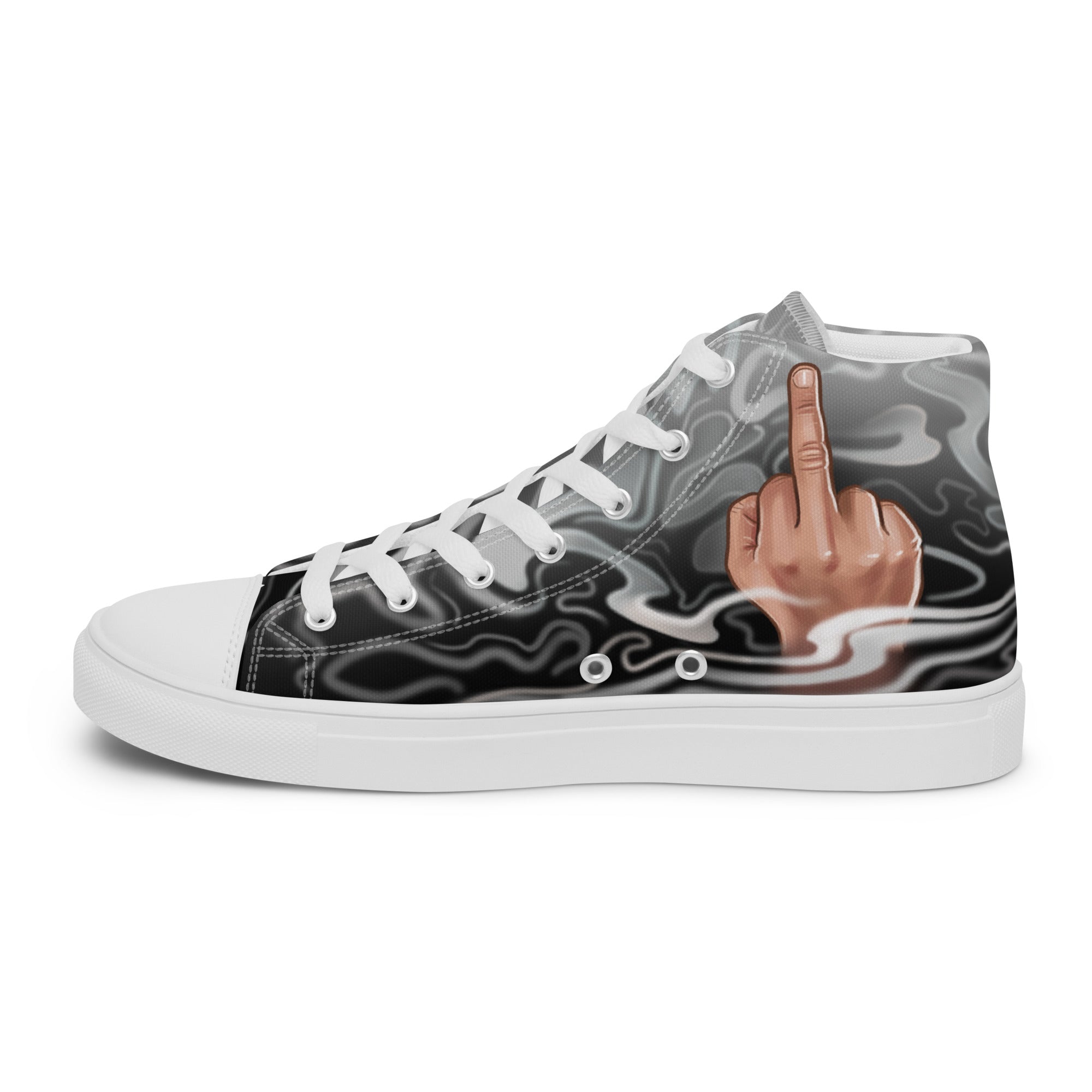 Stockton 209 - Diaz Brothers Inspired Shoe Shoes