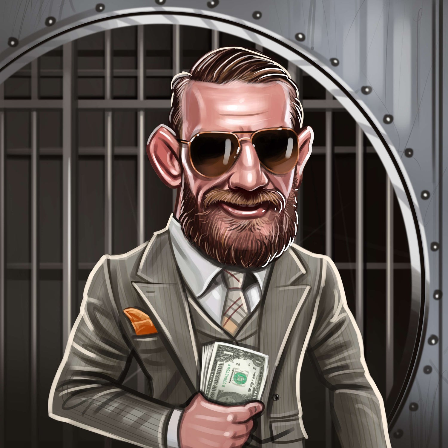 Conor McGregor Net Worth: From Dublin Streets to $200 Million