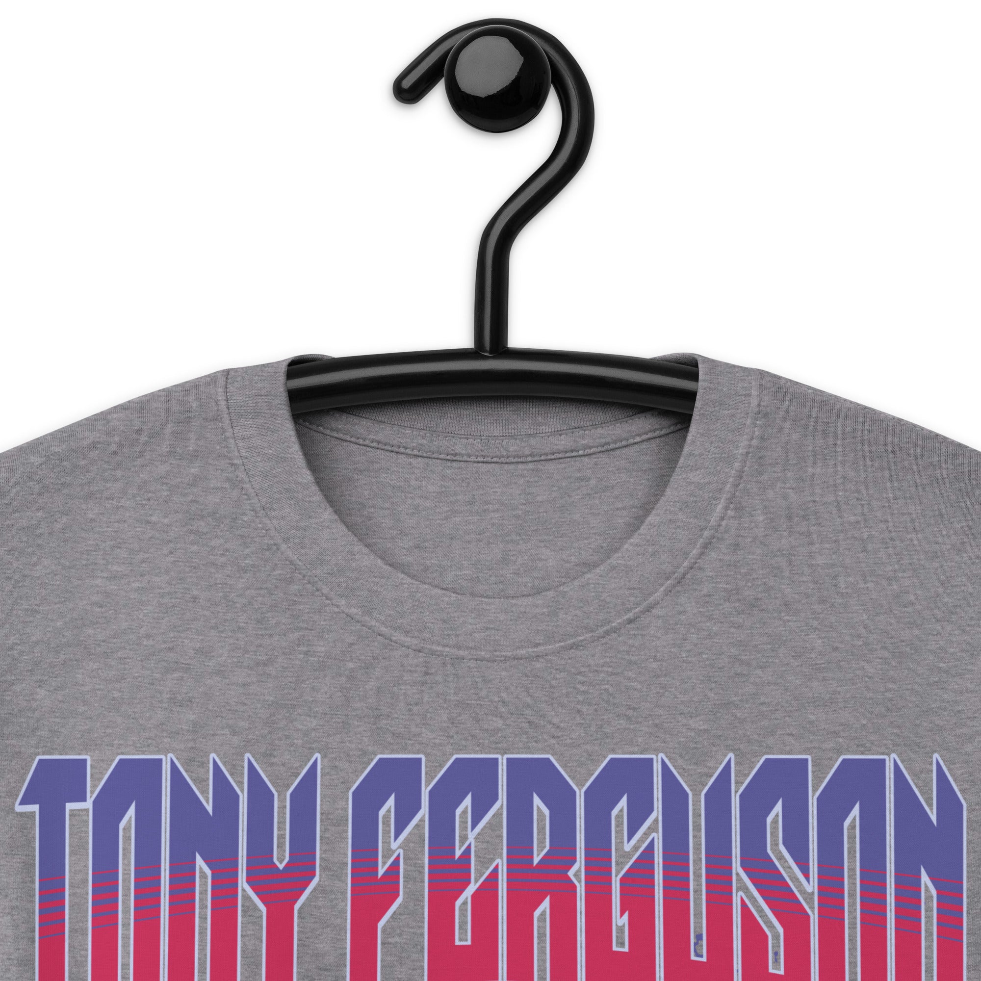 Tony "El Cucy" Ferguson Premium Heavyweight T-Shirt