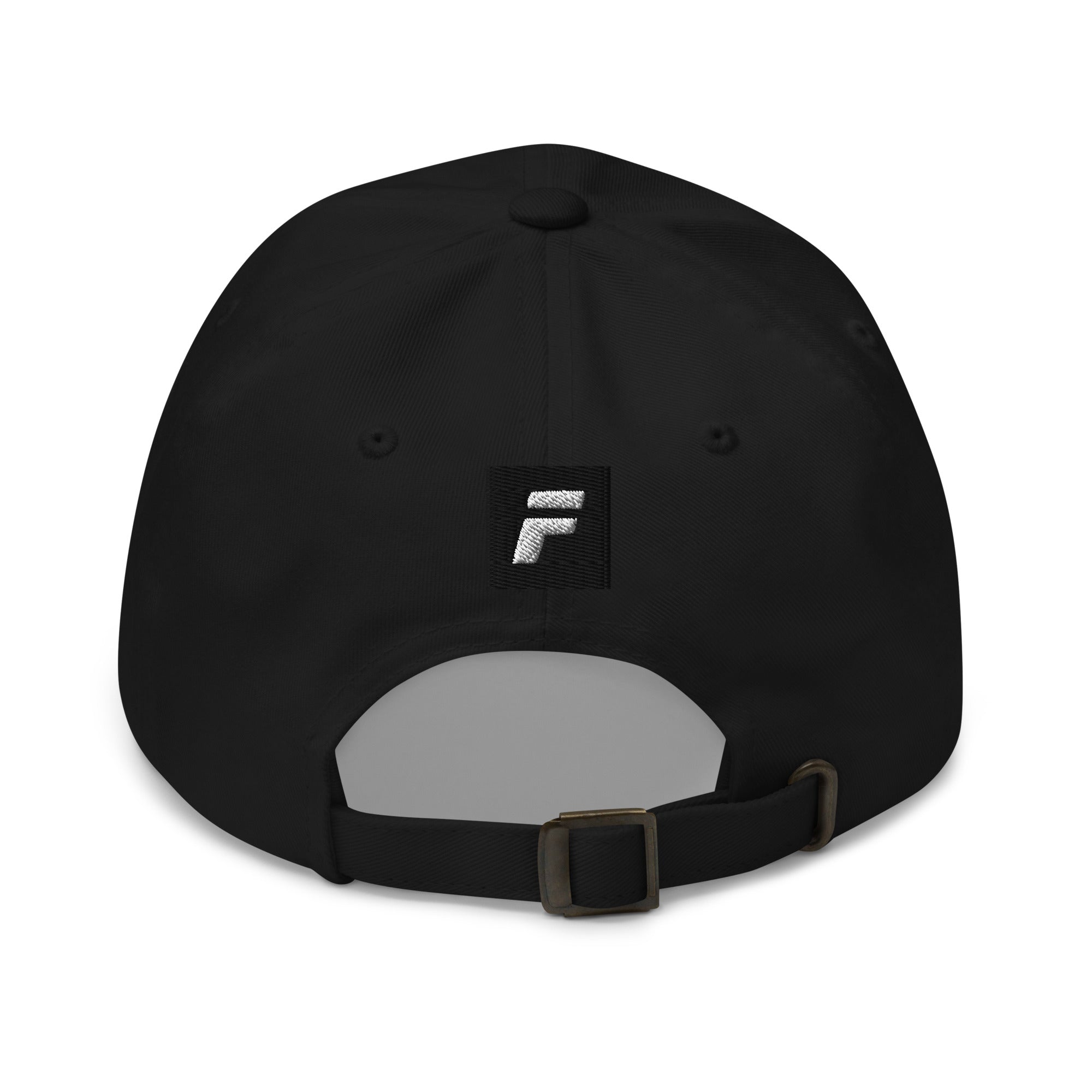 Pound for Pound. Headshot. DEAD! Premium Embroidered MMA Hat