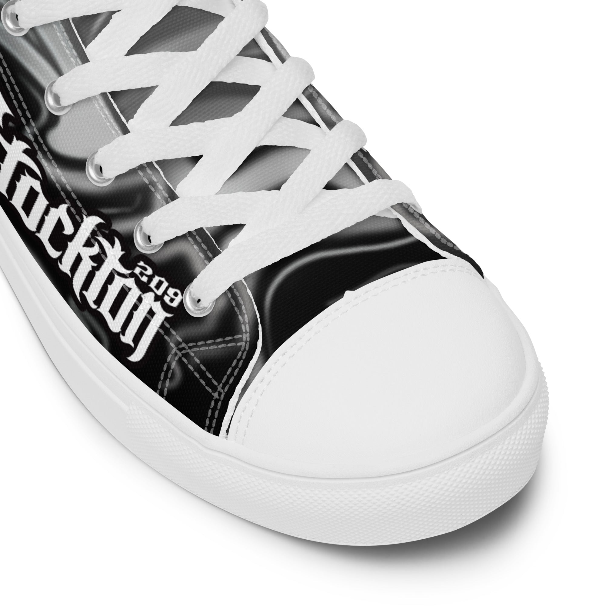 Stockton 209 - Diaz Brothers Inspired Shoe Shoes